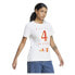 Фото #10 товара ADIDAS Spain Euro Winner 24 short sleeve T-shirt