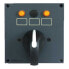 Фото #1 товара PROS 40A 2P 3 POS Selector Module