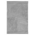 Dekoratives Wandregal-Set (2-teilig) Beton Dekor, 2, 60 x 23 cm - фото #7