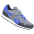 Reebok Royal Classic Jogger 3 Серый, 30.5 - фото #2