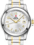 Фото #2 товара Swiss Military SM34002.26 Mens Watch 39mm 5ATM