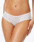 ფოტო #1 პროდუქტის Modern Lace Sheer Hipster Underwear DK5014