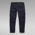 Фото #3 товара G-STAR Rovic Zip 3D Regular Tapered pants