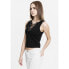 ფოტო #1 პროდუქტის URBAN CLASSICS Up Crop Top short sleeve T-shirt