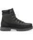 Фото #2 товара Men's Dunes Tru Comfort Foam Lace-up Ankle Boots