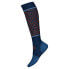 SMARTWOOL Snowboard Targeted Cushion Retro Line OTC socks