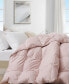 All Season Ultra Soft Goose Feather and Down Comforter, California King
