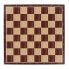 AQUAMARINE Set Chess 40X40 cm Board Game