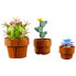 Фото #4 товара Конструктор растений LEGO Маленькие Растения