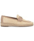 Фото #2 товара Myylee Tailored Loafer Espadrille Flats