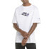 Фото #1 товара Puma Bmw Mms Statement Crew Neck Short Sleeve T-Shirt Mens Size XL Casual Tops