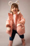 Фото #6 товара Куртка Defacto Baby Waterproof ed Plush Lined Coat
