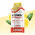 NUTRISPORT Taurina 35g Energy Gel Lemon