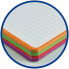 OXFORD Spiral pad with microperforated polypropylene cover DIN A4 120 sheets 90gr horizontal