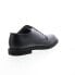 Фото #22 товара Altama O2 Leather Oxford Mens Black Extra Wide 3E Oxfords Plain Toe Shoes