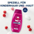 Kinder Shampoo & Balsam Himbeere, 250 ml