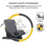 Фото #8 товара KINDERKRAFT Oneto3 I-Size 76-150 cm With Isofix System car seat