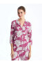 Фото #1 товара Пижама LCW DREAM Floral Shirt