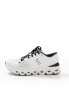 Фото #2 товара ON Cloud X 4 training trainers in white and black