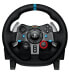 Фото #7 товара Logitech G29 Driving Force for PS and PC + Logitech Driving Force Shifter