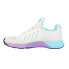 Фото #3 товара Inov-8 FLite G 300 Training Womens White Sneakers Athletic Shoes 000921-WHBLPL