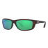 ფოტო #2 პროდუქტის COSTA Zane Mirrored Polarized Sunglasses