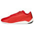 Puma Sf RCat Machina Lace Up Mens Red Sneakers Casual Shoes 30752202