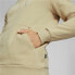 Men’s Hoodie Puma Beige