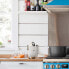 Электрическая соковыжималка Smeg CJF11WHEU Белый 70 W