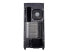 Фото #2 товара SilverStone TJ04-E - Midi Tower - PC - Black - Silver - ATX - CEB - micro ATX - Aluminium - Steel - 16.8 cm