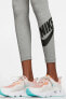 Фото #7 товара Леггинсы женские Nike Sportswear Club High-rise