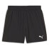 Фото #3 товара Puma Run Velocity Ultraweave 5 Inch Shorts Mens Black Casual Athletic Bottoms 52