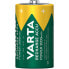 Фото #3 товара VARTA 1x2 Rechargeable D Ready2Use NiMH Mono 3000mAh Batteries