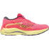 Фото #3 товара MIZUNO Wave Rider 27 running shoes