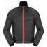 SPIDI Thermo Chest rain jacket