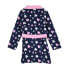 CERDA GROUP Coral Fleece Peppa Pig dressing gown