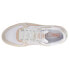 Фото #4 товара Puma Cali Sport In Bloom Womens Size 10.5 M Sneakers Casual Shoes 375049-01
