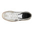 Puma Palermo Lace Up Mens Off White, White Sneakers Casual Shoes 39646401 10.5 - фото #4