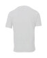 ფოტო #3 პროდუქტის Men's White 2024 Presidents Cup Chapmant T-shirt