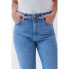 Фото #5 товара SALSA JEANS High Rise Straight Cor jeans