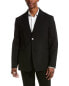 Theory Eldridge Wool-Blend Jacket Men's