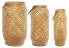 Laternen aus Bambus RITUALITY, 3 Stück