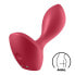 Фото #1 товара Satisfyer Backdoor Lover, 11 cm