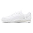 Фото #3 товара Puma Bmw Mms Roma Via Lace Up Mens White Sneakers Casual Shoes 30778002