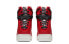 Фото #6 товара Кроссовки Nike Air Force 1 High Rebel XX "Gym Red"ассивные женские