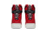 Кроссовки Nike Air Force 1 High Rebel XX "Gym Red"ассивные женские 35.5 - фото #6