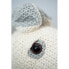 Фото #4 товара Плюшевый Crochetts AMIGURUMIS MINI Белый Лошадь 38 x 42 x 18 cm