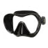IST DOLPHIN TECH Pi Silicone Diving Mask