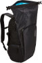 Фото #8 товара Мужской спортивный рюкзак зеленый Thule Enroute Camera Backpack 25L, Black