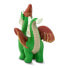 Фото #5 товара Фигурка Safari Ltd Gnome Dragon Figure Fantasy Friends (Фантазийные Друзья)